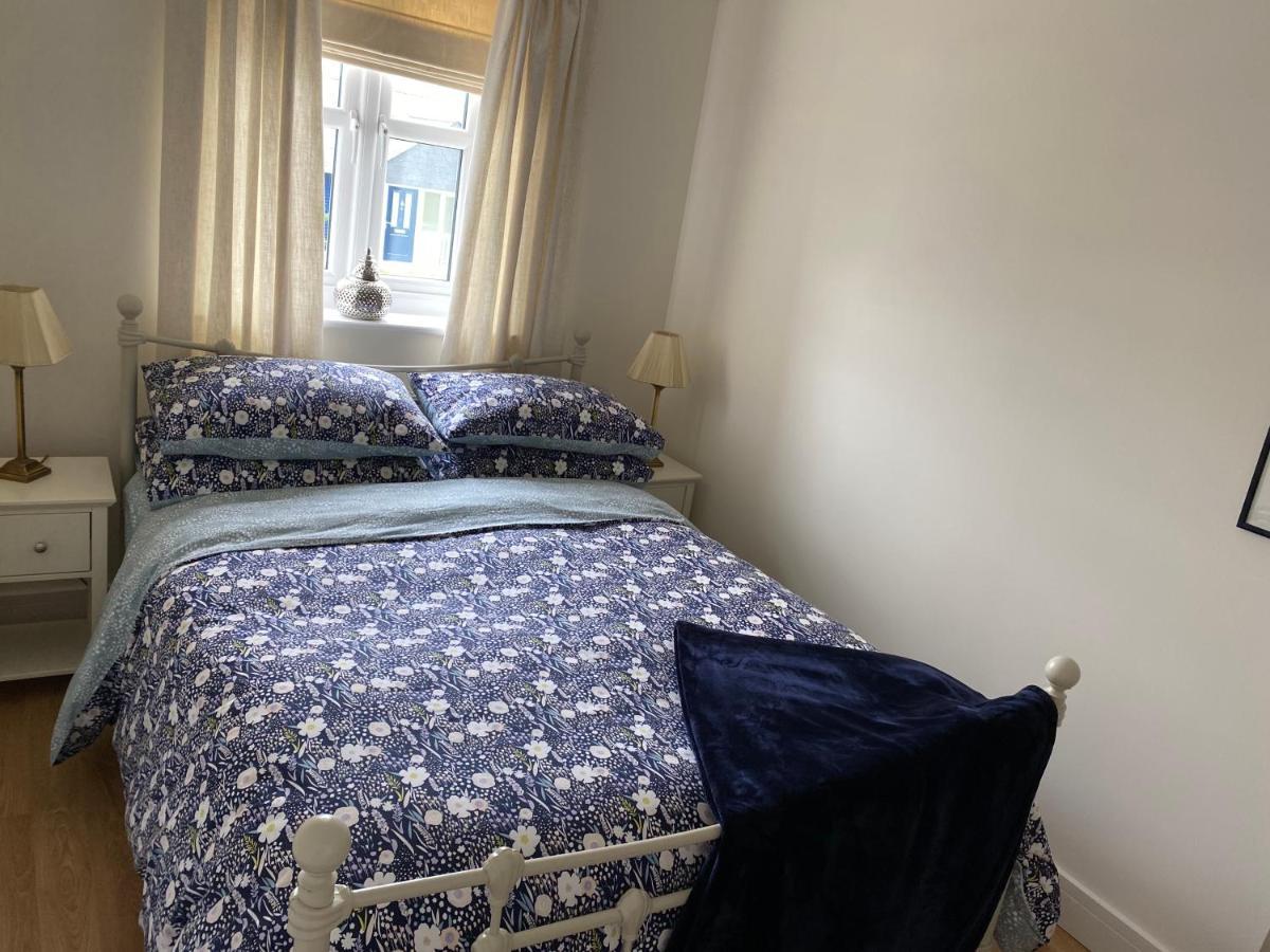 An Mordros 15 Polkirt Heights Bed & Breakfast Mevagissey Exterior foto